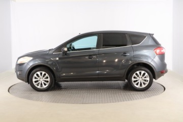 Ford Kuga I 2009 Ford Kuga 2.0 TDCi, Klima, Klimatronic, Tempomat, zdjęcie 2