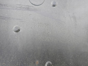 ALFA ROMEO 147 00-04 NÁRAZNÍK ZADNÍ