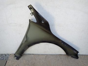 BLATNÍK LEVÝ PŘEDNÍ VOLVO V40 525 526 2012- 31301261