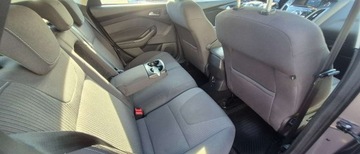 Ford Focus III Kombi 1.6 Duratec 125KM 2011 Ford Focus Historia serwisowa , dobrze wyposazony , 1.6 Benzyna 125KM, zdjęcie 10