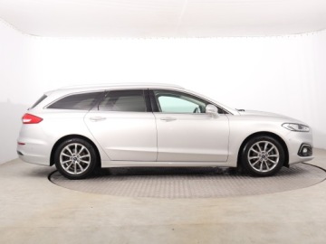 Ford Mondeo V Kombi 2.0 TDCi 150KM 2019 Ford Mondeo 2.0 EcoBlue, Automat, VAT 23%, Navi, zdjęcie 5
