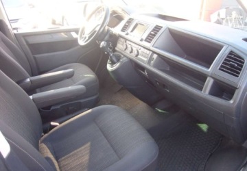 Volkswagen Caravelle T6 Transporter 2.0 TDI 150KM 2018 Volkswagen Caravelle Volkswagen Salon PL - I wlasciciel - serwis 2.0, zdjęcie 12