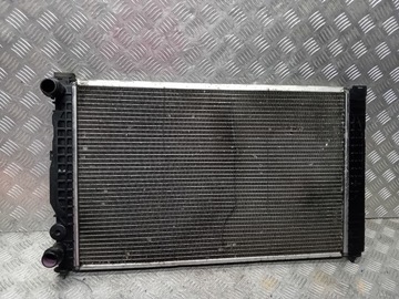 PASSAT B5 1.9TDI LIFT CHŁODNICA WODY