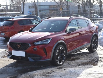 Cupra Formentor Crossover 2.0 TSI 310KM 2022 Cupra Formentor 2.0 TSI VZ 4Drive, Serwis ASO, zdjęcie 1