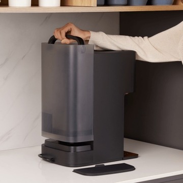 PHILIPS ADD6920BK настольный диспенсер для горячей воды, обратный осмос