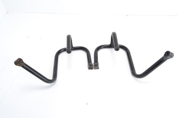 Задние дуги безопасности для YAMAHA TDM 900