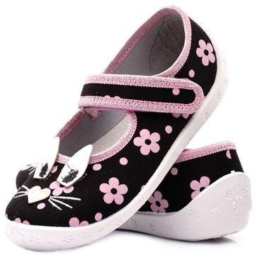RAWEKS KAPCIE DZIECIĘCE buty z wkładką skórzaną 30