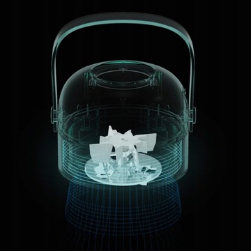 Аккумуляторные бритвы для одежды Lofans, ПОРТАТИВНЫЕ