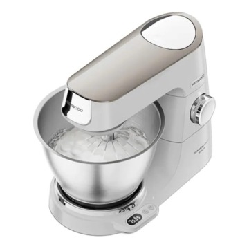 Планетарный робот Kenwood KVC65.001WH Titanium Chef Baker