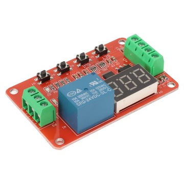 DVB01 Цифровой компаратор напряжения Измерение напряжения