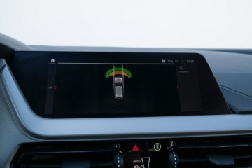 BMW Seria 1 F70 2024 BMW 118 BMW 118i LED PDC Podgrzewane Fotele BSI, zdjęcie 25