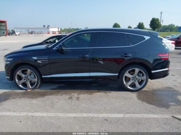  Genesis GV80 2.5T 2024 2.5 Benzyna 300KM, zdjęcie 2