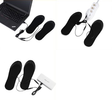 ТЕРМОСТЕЛКИ С USB-НАГРЕВОМ 35-40