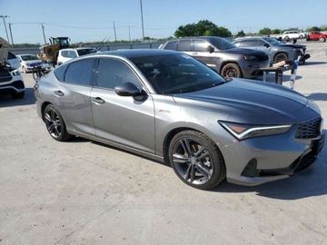 Acura Integra III 2025 Acura Integra A-Spec Tech 2025 1.5l 1.5 Benzyna 200KM, zdjęcie 4