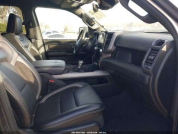  RAM 1500 Rebel 57 Box 2023 5.7 Benzyna 395KM, zdjęcie 9