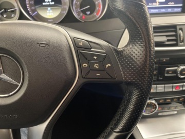 Mercedes Klasa C W204 Kombi T204 1.8 180 CGI BlueEFFICIENCY 156KM 2011 Mercedes-Benz Klasa C 180 CGI BlueEff W204 (2007-2, zdjęcie 13