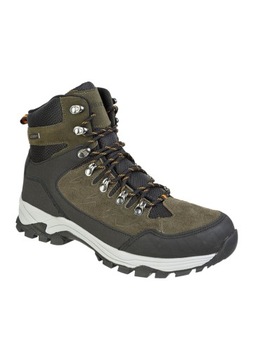 Buty trekkingowe męskie Whistler Detion Khaki 46