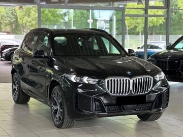 BMW X5 G05 SUV Facelifting 3.0 30d 298KM 2025 BMW X5 xDrive30d Sport Suv 3.0 (298KM) 2025, zdjęcie 4