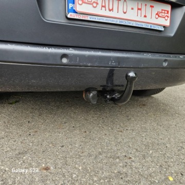 Renault Espace IV Van 2.0 i 16V Turbo 170KM 2008 Renault Espace Aluminiowe Felgi Czujniki Parkowania Panorama 2.0 Benzyna, zdjęcie 14