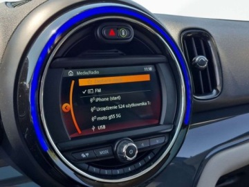 Mini Countryman F60 2019 MINI Countryman Salon PLPanorama Automat 1.5 Benzyna 136KM, zdjęcie 18