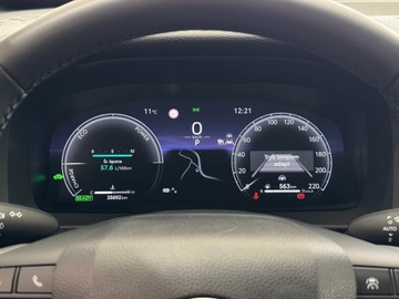 Toyota C-HR II SUV 1.8 Hybrid 140KM 2024 Toyota C-HR Style / 1 właściciel / Salon Polska /, zdjęcie 14