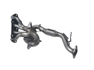 KATALIZATOR MAZDA 6 2.0 2013-