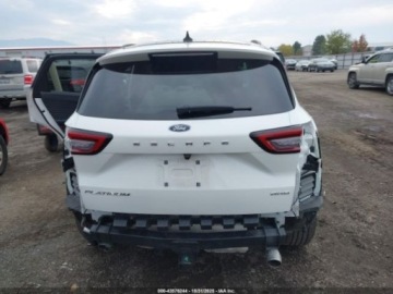 Ford Escape III 2023 Ford Escape FORD ESCAPE PLATINUM 2.0 Benzyna 250KM, zdjęcie 5