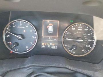 Subaru 2023 Subaru Outback 2023, 2.4L, 4x4, WILDERNESS, od ubezpieczalni 2.4 Benzyna, zdjęcie 9