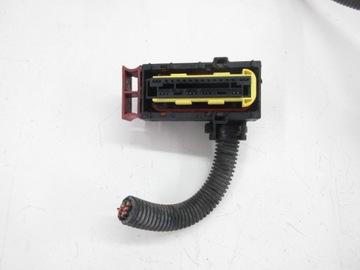 OPEL ASTRA G II 1.6 16V SVAZEK INSTALACE VENTILÁTOR