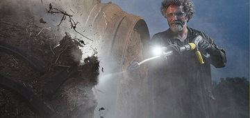 МАШИНА ДАВЛЕНИЯ KARCHER HD 5/15 C, 200 БАР, DE!