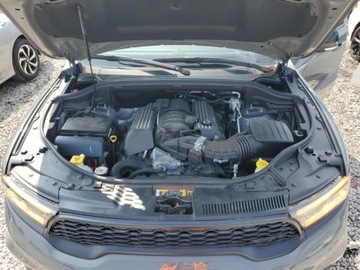 Dodge Durango III 2022 Dodge Durango SRT 392 2022 6.4l 6.4 Benzyna 475KM, zdjęcie 6