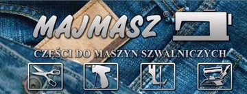 Ножницы изогнутые для вышивки нитками, 9 см, 765409 KRETZER