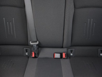 Toyota C-HR II 2024 Toyota C-HR 1.8 Hybrid, Salon Polska, zdjęcie 9