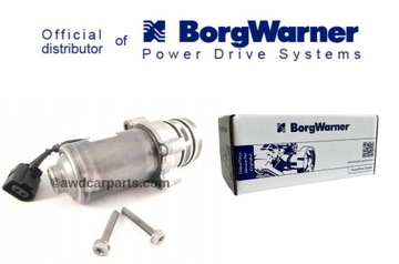 NOWA! Pompka Haldex 31367750 VOLVO 5 generacja