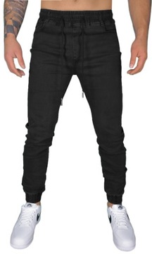 Мужские брюки бегают джинсы гибкие качественные ополченцы