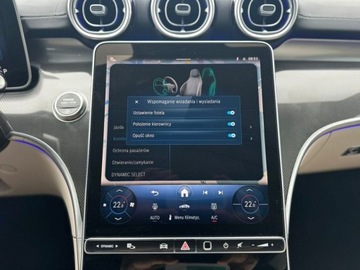 Mercedes CLE Coupe 2.0 200 204KM 2025 Mercedes-Benz CLE 200 AMG Coupe PanoramaLedHead-UpMartwy Punkt2025 2.0, zdjęcie 22