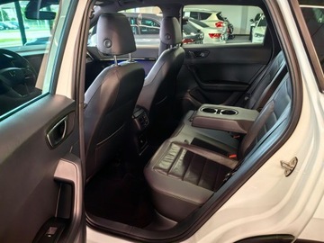 Seat Ateca SUV 2.0 TDI 190KM 2018 Seat Ateca 2.0 Ateca, TDI, 190 KM Automat, 4x4, Panorama, zdjęcie 7
