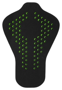 Сменная дополнительная защита спины IXS CCS RO.XL