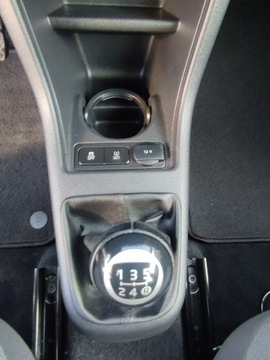 Volkswagen up! Hatchback 5d 1.0 MPI 60KM 2014 Volkswagen Up! Serwis ASO Iwł. bogata opcja, zdjęcie 19
