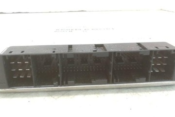 JEDNOTKA MOTORU ECU MERCEDES-BENZ VANEO (414) A6681530679 1.7L DIESEL 67KW