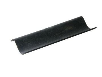 ŁOPATKA ROZSIEWACZA KOS METALOWA 16cm OCYNKOWANA