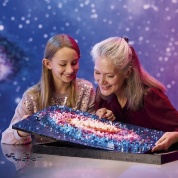 LEGO - ART - МЛОЧНЫЙ ПУТЬ - 31212