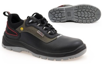 Buty robocze półbuty RABA S3 ESD PANACEA 40