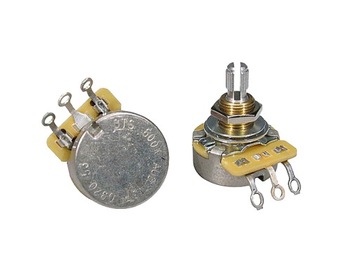 Аудиопотенциометр CTS 500K (стандартный)