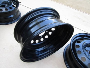 1X DISK 15 RENAULT CLIO II III MODUL THALIA DACIA LODGY LOGAN SANDERO ET43