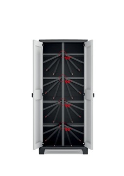 Универсальный гардероб Keter Titan