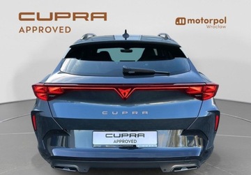 Cupra Formentor Crossover 1.5 TSI 150KM 2025 Cupra Formentor Pakiety, Kamera 360, ACC, KESSY, Bezprzewodowa ladowarka,, zdjęcie 13