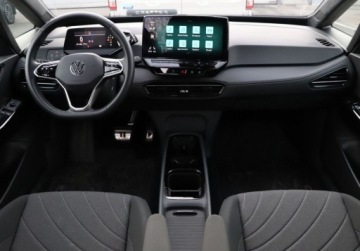 Volkswagen 2023 Volkswagen ID.3 Climatronic, LED, pakiet zimowy, dostepny od reki 204KM, zdjęcie 15