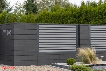 OGRODZENIE MODUŁOWE HORIZON JONIEC