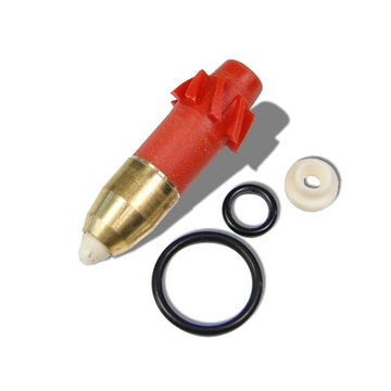 ZESTAW NAPRAWCZY DYSZY KRANZLE ROTACYJNEJ, WIROWEJ,DIRTKILLER 035